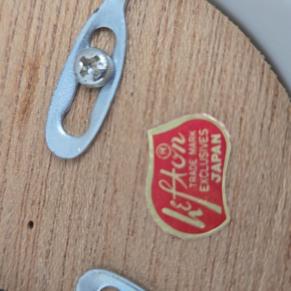 LEFTON White & Gold 50th Anniversary Musical Teapot w/Lid Hand Painted - Picture 15 of 16